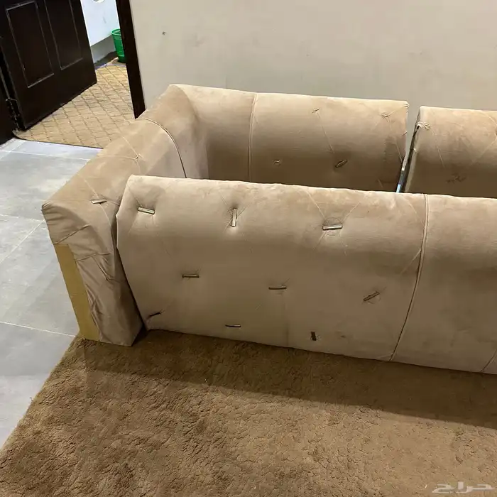 كنب للبيع 2