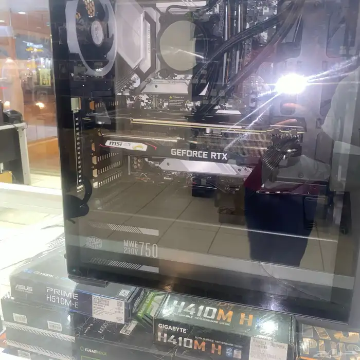 pc gaming   بي سي قيمنق نضيف 6