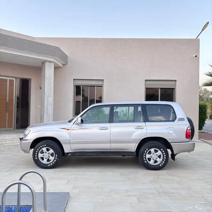 Vxr 99 قير عادي اساس سبير علاق اساس 2