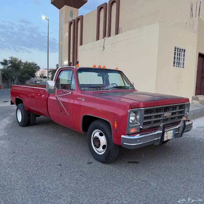 للبيع ستيك بدي 1979 1