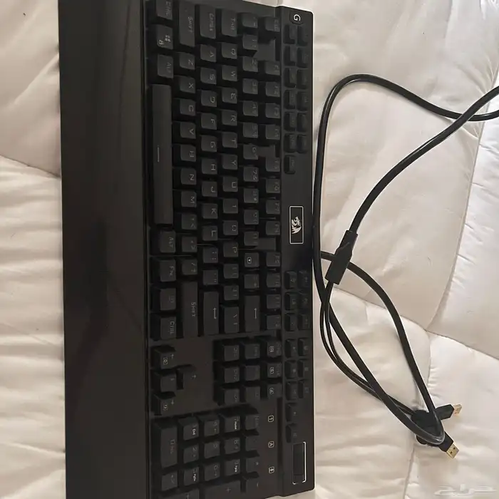كيبورد Redragon K550 RGB Gam 0