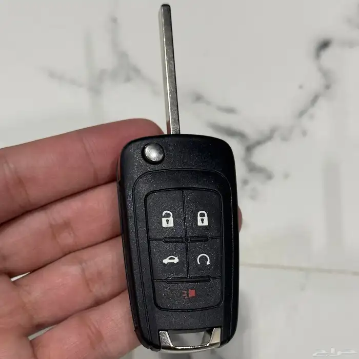 مفتاح كابرس 3