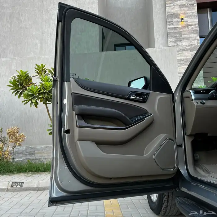 تاهو 2019 فئة Ls موتر شرط الفحص 40