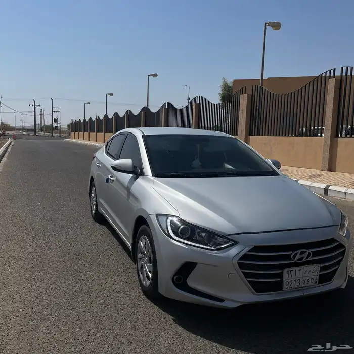 النترا 2018استاندر 3