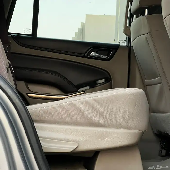 تاهو 2019 فئة Ls موتر شرط الفحص 22