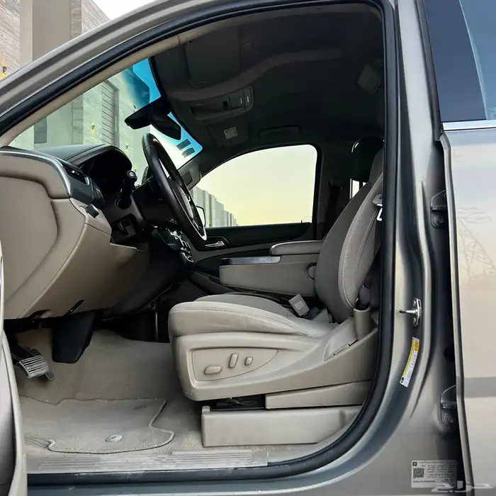 تاهو 2019 فئة Ls موتر شرط الفحص 42