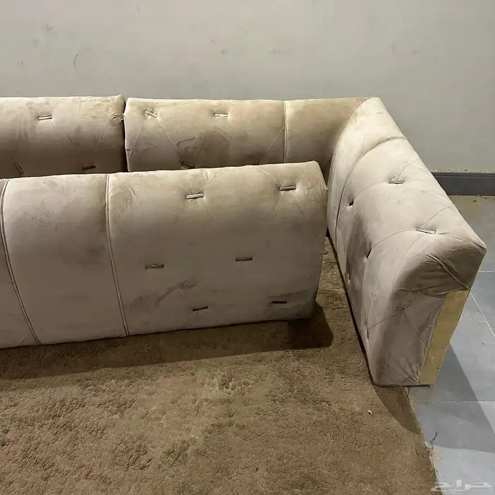 كنب للبيع 1