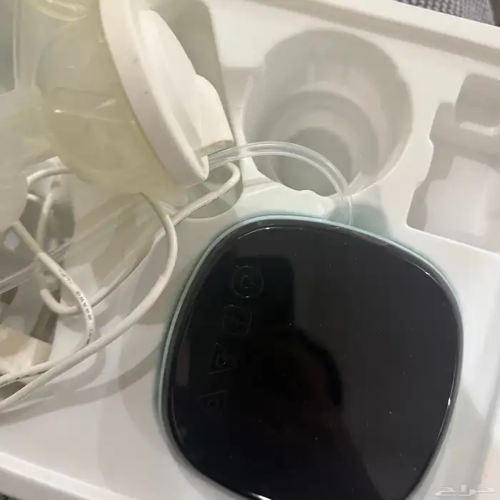جهاز شفط حليب استعمال خفيف 2