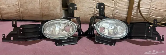 كشافات اكورد 0