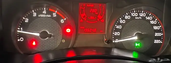 ايسوزوا غماره 2016 دبل شاص طويل 17