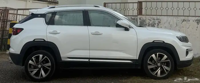 للبيع شانجان cs35 plus 7