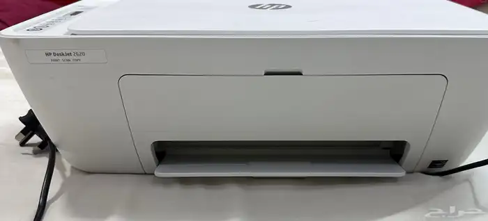 طابعه HP 1