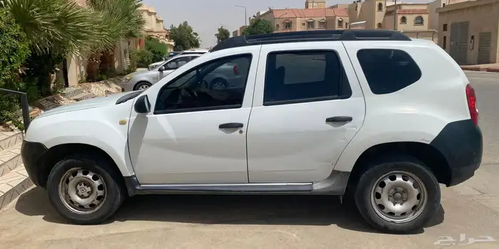 رينو داستر 2014 0