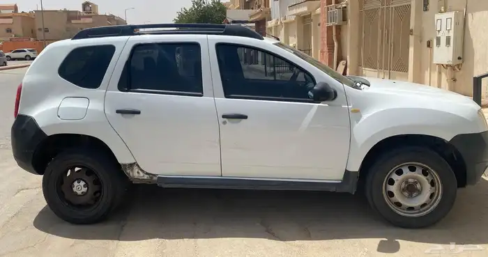 رينو داستر 2014 4