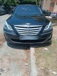 للبيع قطع جينسس من 2009 - 2014 0