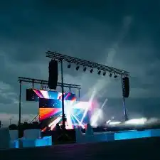 شاشاتLED فعاليات مؤتمرات 1