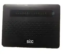مندوب شركة الاتصالات السعودية STC 6