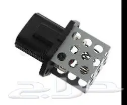 للبيع حساس مقاومه مروحة كاديلاك srx-اسكاليد 1
