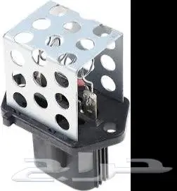 للبيع حساس مقاومه مروحة كاديلاك srx-اسكاليد 0