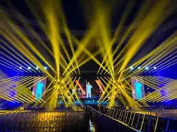 شاشاتLED فعاليات مؤتمرات 0