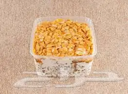 عريكة منزلية بطعم فاخر جدا 0