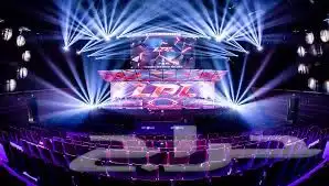 شاشاتLED فعاليات مؤتمرات 2