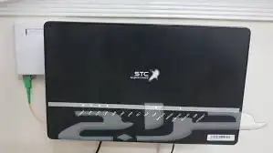 مندوب شركة الاتصالات السعودية STC 5