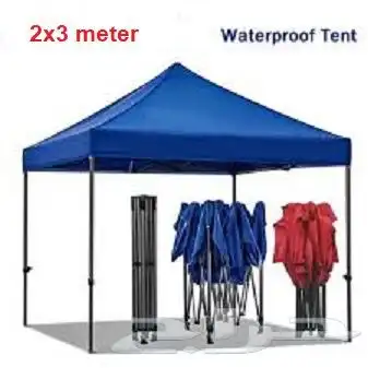 مظلات منزلية ومظلات سهلة التركيب للمنازل أو للمحلات 7