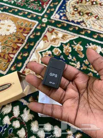 جهاز تتبع سيارة عرض حصري سعر رمزي 3