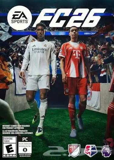 بيع fc26 pc 0