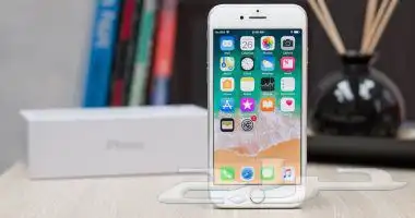 آيفون 8 العادي 0