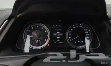 استيراد من كوريا سوناتا موديل 2023 6