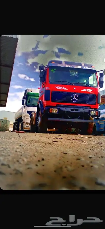 خدمة توصيل مياه التحلية عبر الصهاريج 2