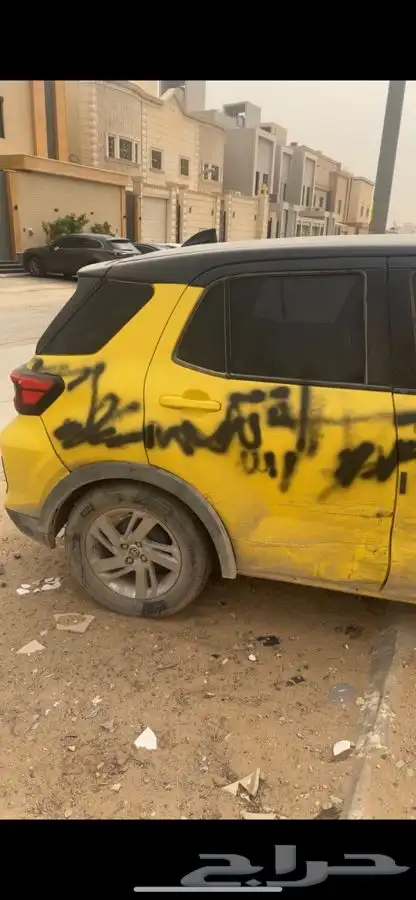 تيوتا رايز 2022 5