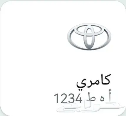 لوحة مميزة للبيع 1234 0