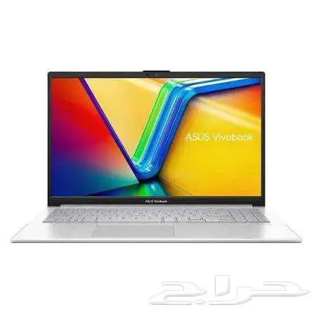 لابتوب Asus Vivobook (إنتل Core i3) للدراسة والعمل 0