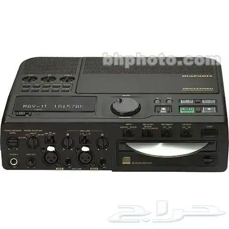 موكسر Marantz 10