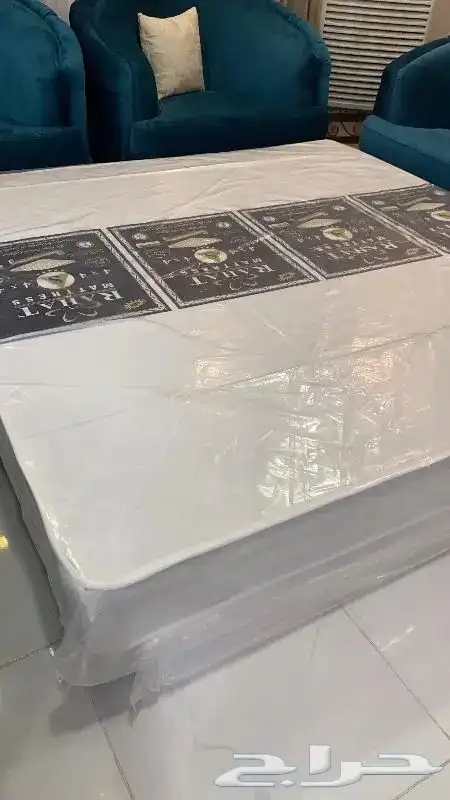 غرف نوم مراتب اسره جمله 5