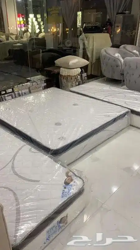 غرف نوم مراتب اسره جمله 4