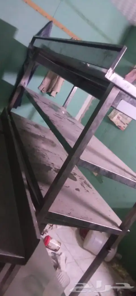 طاولات 1