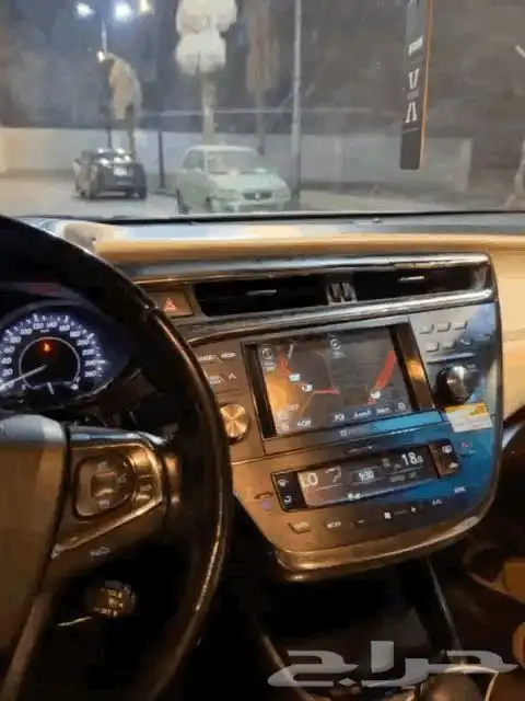 افالون 2013 فل كامل 8