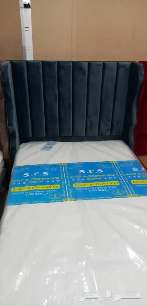 غرف نوم مراتب اسره جمله 6