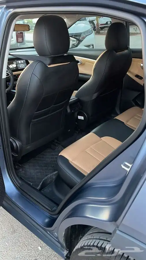 جاك Gs3 2024 6