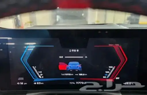 بي ام دبليو M2 - 2025 7