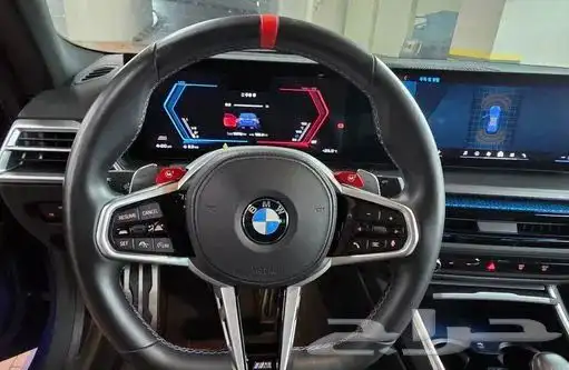 بي ام دبليو M2 - 2025 15