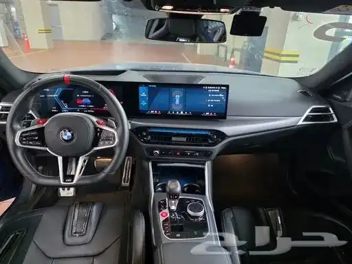 بي ام دبليو M2 - 2025 6