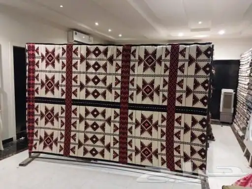 تاجير ساتر بارتيشن 11