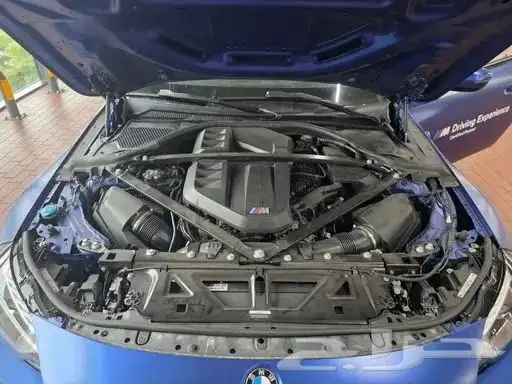 بي ام دبليو M2 - 2025 5