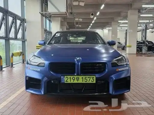 بي ام دبليو M2 - 2025 0