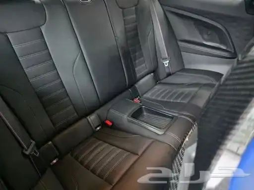 بي ام دبليو M2 - 2025 10